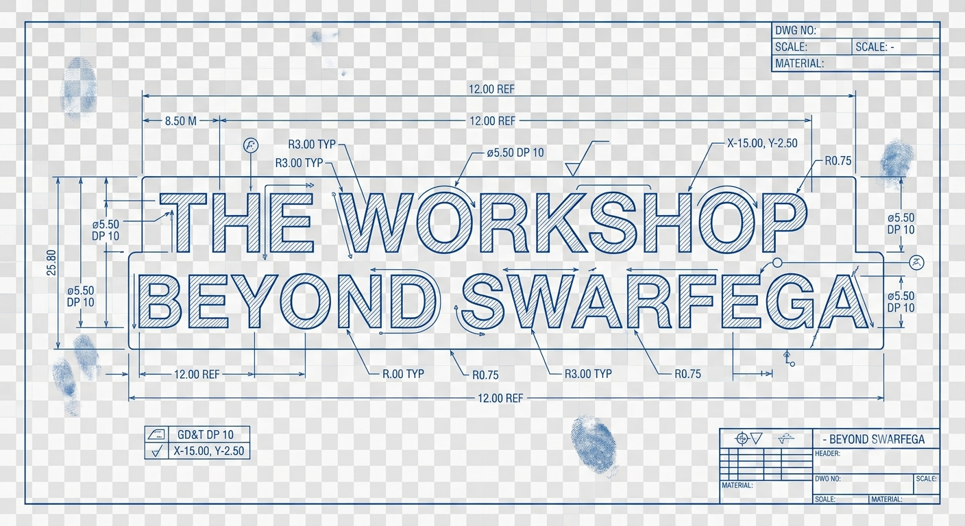 workshop blueprint logo